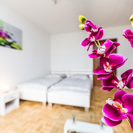 Work & Stay Apartment Monheim モンハイム・アム・ライン エクステリア 写真