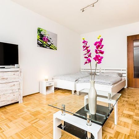 Work & Stay Apartment Monheim モンハイム・アム・ライン エクステリア 写真