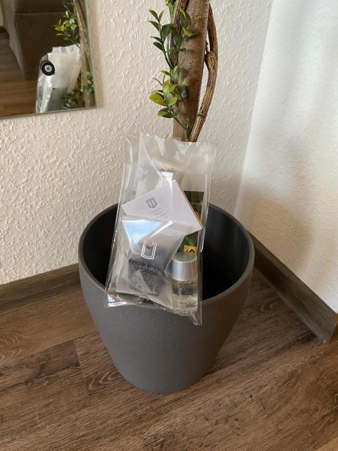Work & Stay Apartment Monheim モンハイム・アム・ライン エクステリア 写真