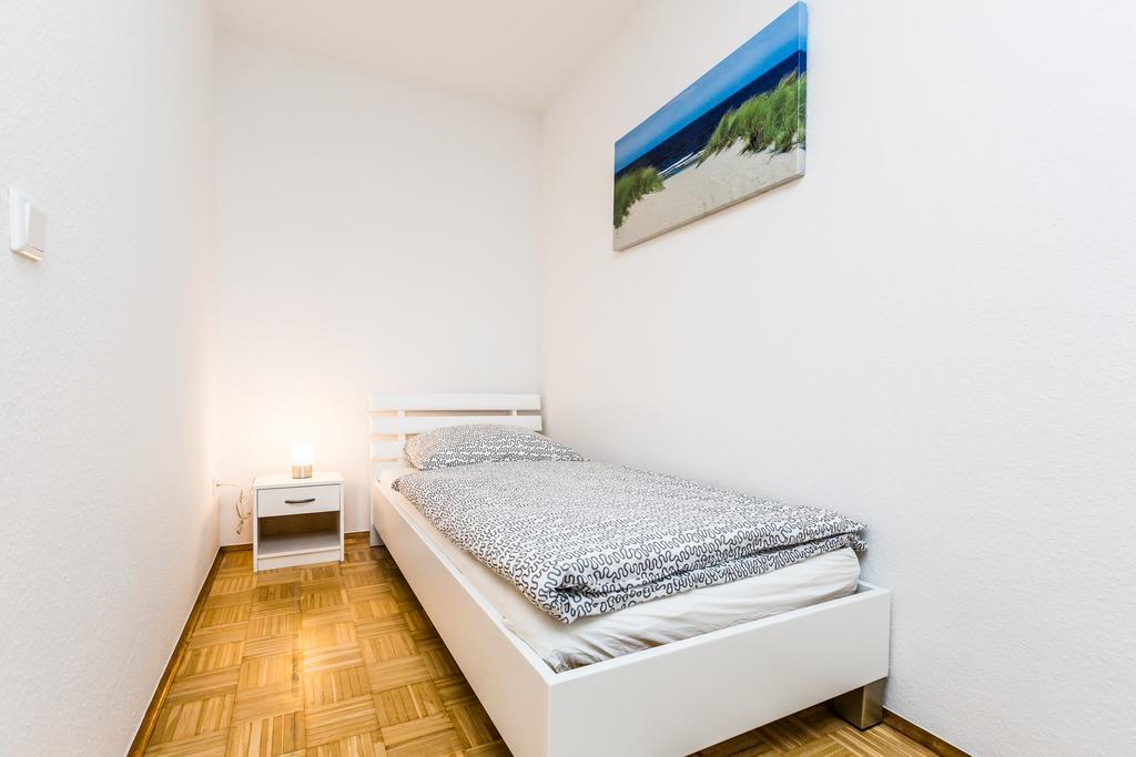 Work & Stay Apartment Monheim モンハイム・アム・ライン エクステリア 写真