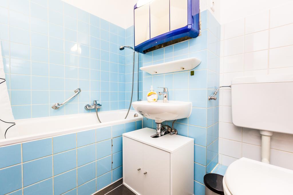 Work & Stay Apartment Monheim モンハイム・アム・ライン エクステリア 写真